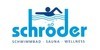 Logo von Schröder Schwimmbäder u. Elektroinstallation GmbH