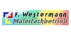 Kundenlogo von Maler und Lackierermeister Frank Westermann