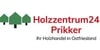Kundenlogo von Holzzentrum24 Prikker GmbH &Co. KG