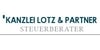Kundenlogo von Kanzlei Lotz & Partner mbB Steuerberatungsgesellschaft