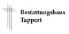 Kundenlogo von Bestattungshaus Tappert