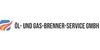 Kundenlogo von Öl- und Gasbrenner-Service GmbH