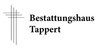 Logo von Bestattungshaus Tappert