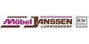 Logo von Küchenstudio Janssen