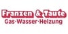 Kundenlogo von Franzen & Taute GmbH Gas-Heizung-Sanitär
