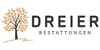 Kundenlogo von Dreier Bestattungen Inh. Jan Ole Dreier