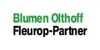 Kundenlogo von Blumen Olthoff Fleurop-Partner