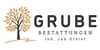 Kundenlogo von Grube Bestattungen Inh. Jan Dreier