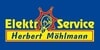Kundenlogo von Möhlmann Elektro-Service