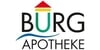 Kundenlogo von Burg Apotheke Daniela Fischer