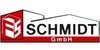 Kundenlogo von Schmidt Focke GmbH Bauunternehmen