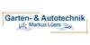 Kundenlogo von Autotechnik + Gartentechnik Markus Lüers