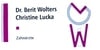 Kundenlogo von Wolters Berit Dr. Lucka