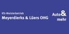 Kundenlogo von Meyerdierks u. Lüers OHG Kfz-Reparaturwerkstatt