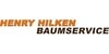 Kundenlogo von Hilken, Henry Baumservice