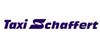 Logo von Taxi Schaffert