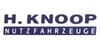 Kundenlogo von H. Knoop Fahrzeuge