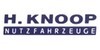 Logo von H. Knoop Fahrzeuge