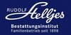 Kundenlogo von Stelljes Rudolf Beerdigungsinstitut