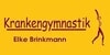 Kundenlogo von Brinkmann Elke Krankengymnastik