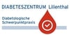 Kundenlogo von Diabeteszentrum Lilienthal Fachärzte für Diabetologie