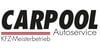 Kundenlogo von Carpool Autoservice