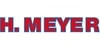 Kundenlogo von Meyer H. Heizung u. Sanitär