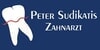Kundenlogo von Sudikatis Peter Zahnarzt