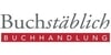 Kundenlogo von Buchhandlung Buchstäblich Buchhandlung J.H. Lübben