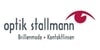 Kundenlogo von Optik Stallmann