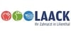 Kundenlogo von Laack Nicolas Dr. med. dent. Zahnarzt - Fachpraxis f. Kiefergelenksdiagnostik u. -therapie