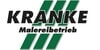Kundenlogo von Kranke Malereibetrieb Inh. Thomas Kranke