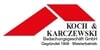 Kundenlogo von Koch & Karczewski Bedachungsgesellschaft GmbH