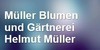 Kundenlogo von Müller Helmut Blumen und Gärtnerei
