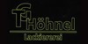 Kundenlogo von T. + G. Höhnel GmbH Autolackiererei