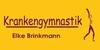 Logo von Brinkmann Elke Krankengymnastik
