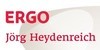 Logo von Subdirektion der Ergo Beratung und Vertrieb AG Heydenrich, Jörg