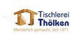 Kundenlogo von Tischlerei Markus Thölken GmbH & Co. KG