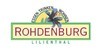 Kundenlogo Rohdenburg Hotel u. Restaurant GmbH & Co. KG