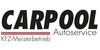 Kundenlogo von Carpool Autoservice
