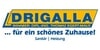 Logo von DRIGALLA Sanitär, Heizung, Solar