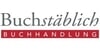 Kundenlogo von Buchhandlung Buchstäblich Buchhandlung J.H. Lübben