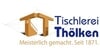 Logo von Tischlerei Markus Thölken GmbH & Co. KG