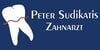 Kundenlogo von Sudikatis Peter Zahnarzt