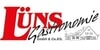 Kundenlogo von Lüns Gastronomie GmbH & Co. KG