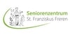 Kundenlogo von Seniorenzentrum St. Franziskus Freren GmbH