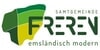 Kundenlogo von Samtgemeinde Freren