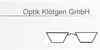Kundenlogo von Optik Klötgen GmbH Klötgen, Dirk