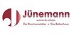 Kundenlogo Raum - Jünemann