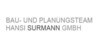 Kundenlogo von Hansi Surmann GmbH Bau- u. Planungsbüro